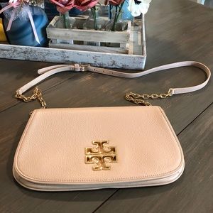 Tory Burch Cross Body/clutch